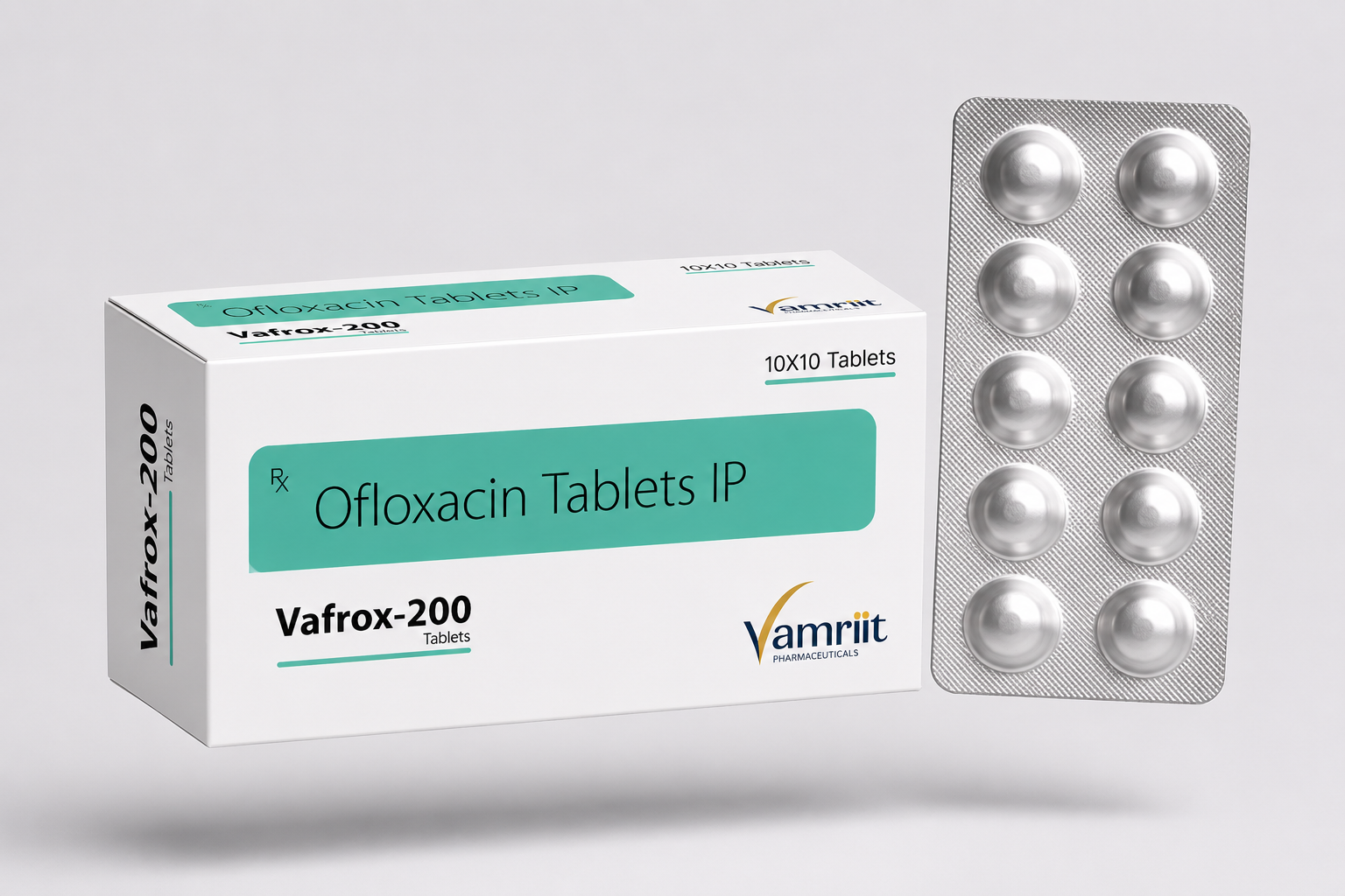 VAFROX-200